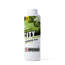 Ipone Scoot City 2T 1L (15)